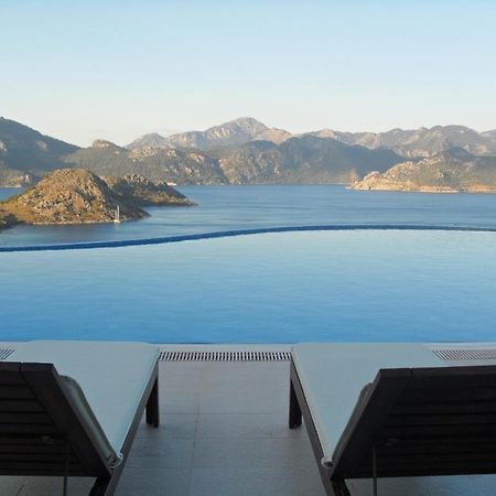 Loca Hotel Сиде Екстериор снимка