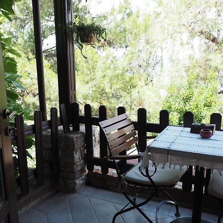 Loca Hotel Сиде Екстериор снимка