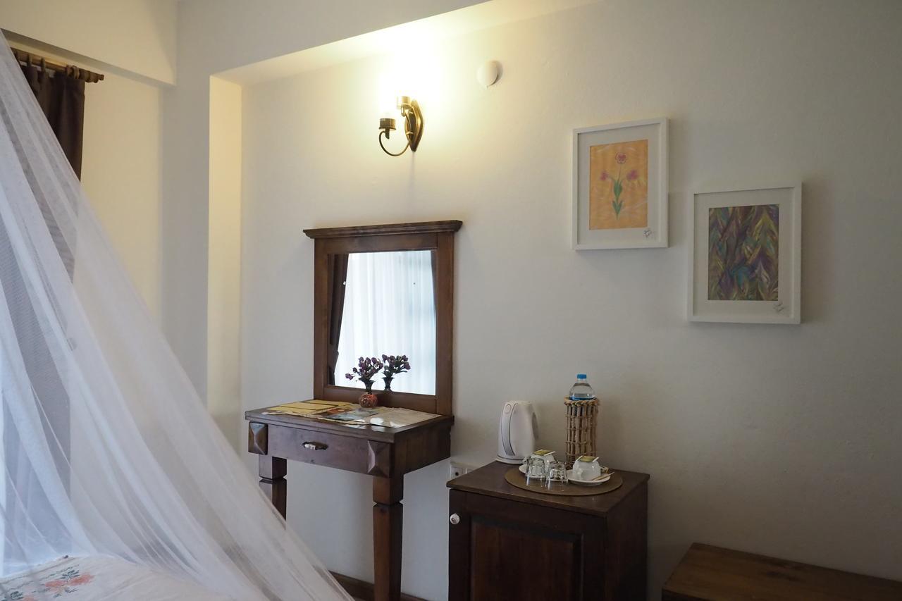 Loca Hotel Сиде Екстериор снимка