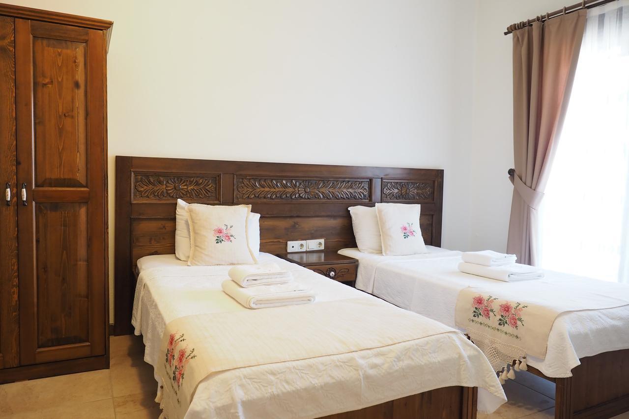 Loca Hotel Сиде Екстериор снимка
