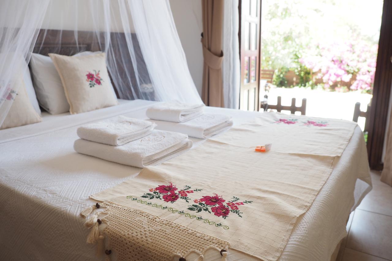 Loca Hotel Сиде Екстериор снимка