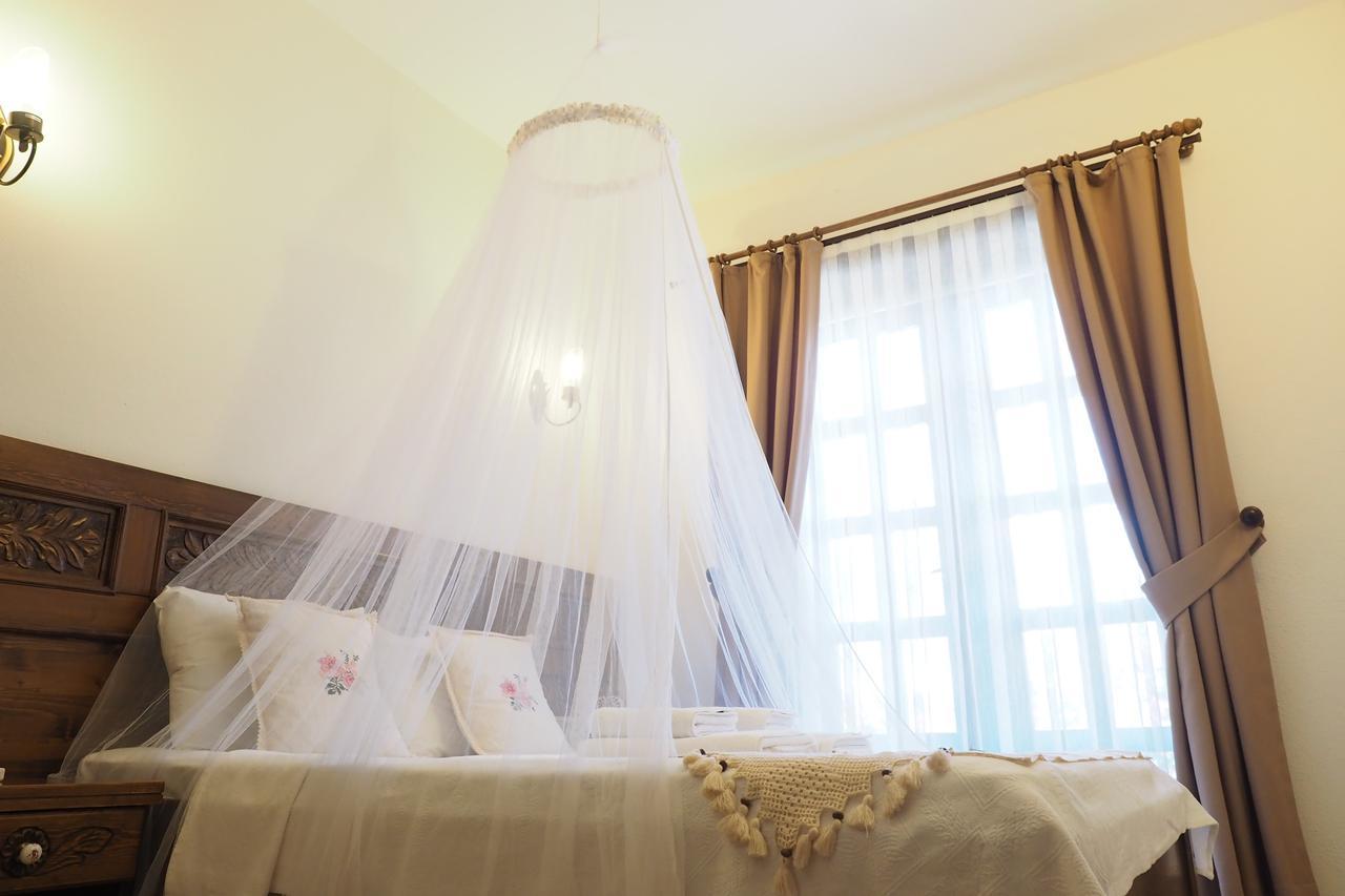 Loca Hotel Сиде Екстериор снимка