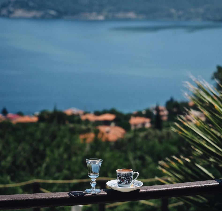 Loca Hotel Сиде Екстериор снимка