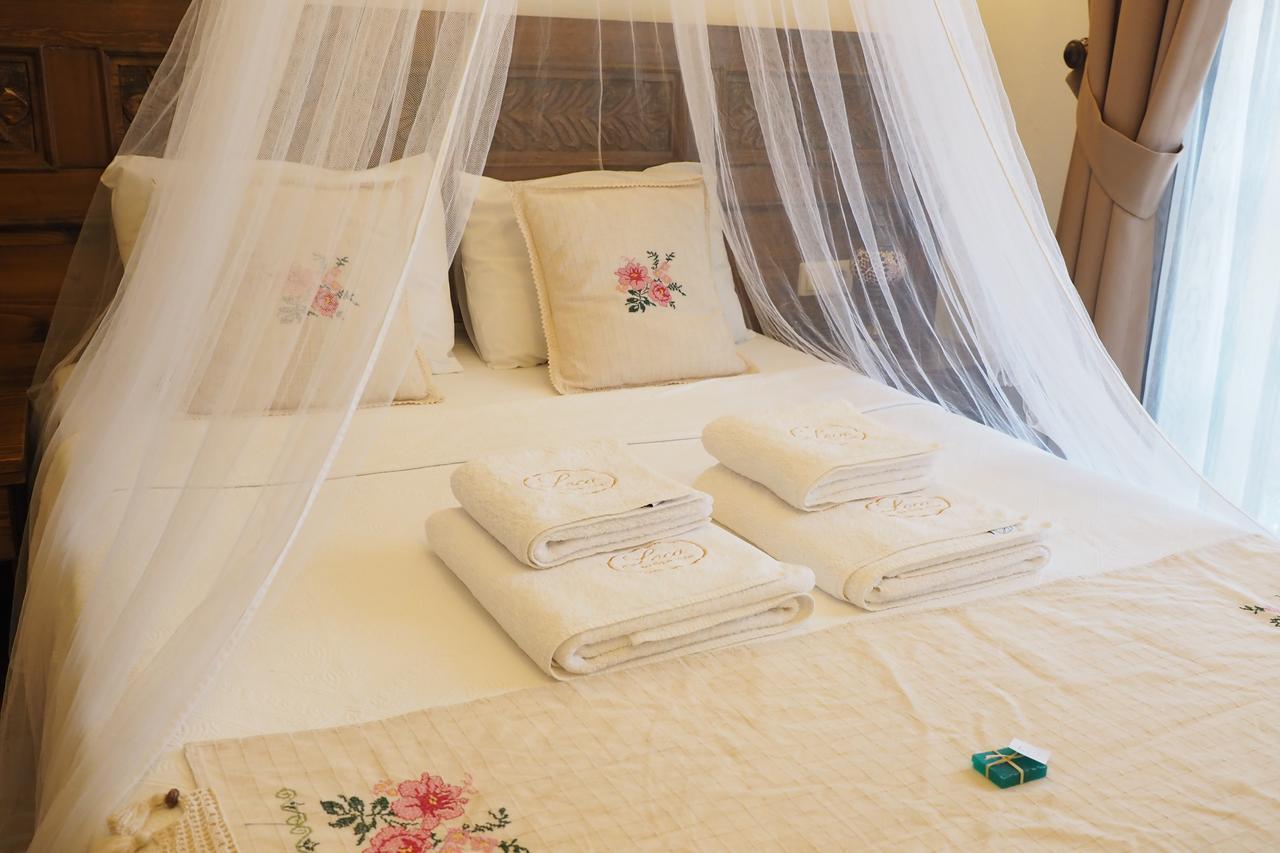 Loca Hotel Сиде Екстериор снимка
