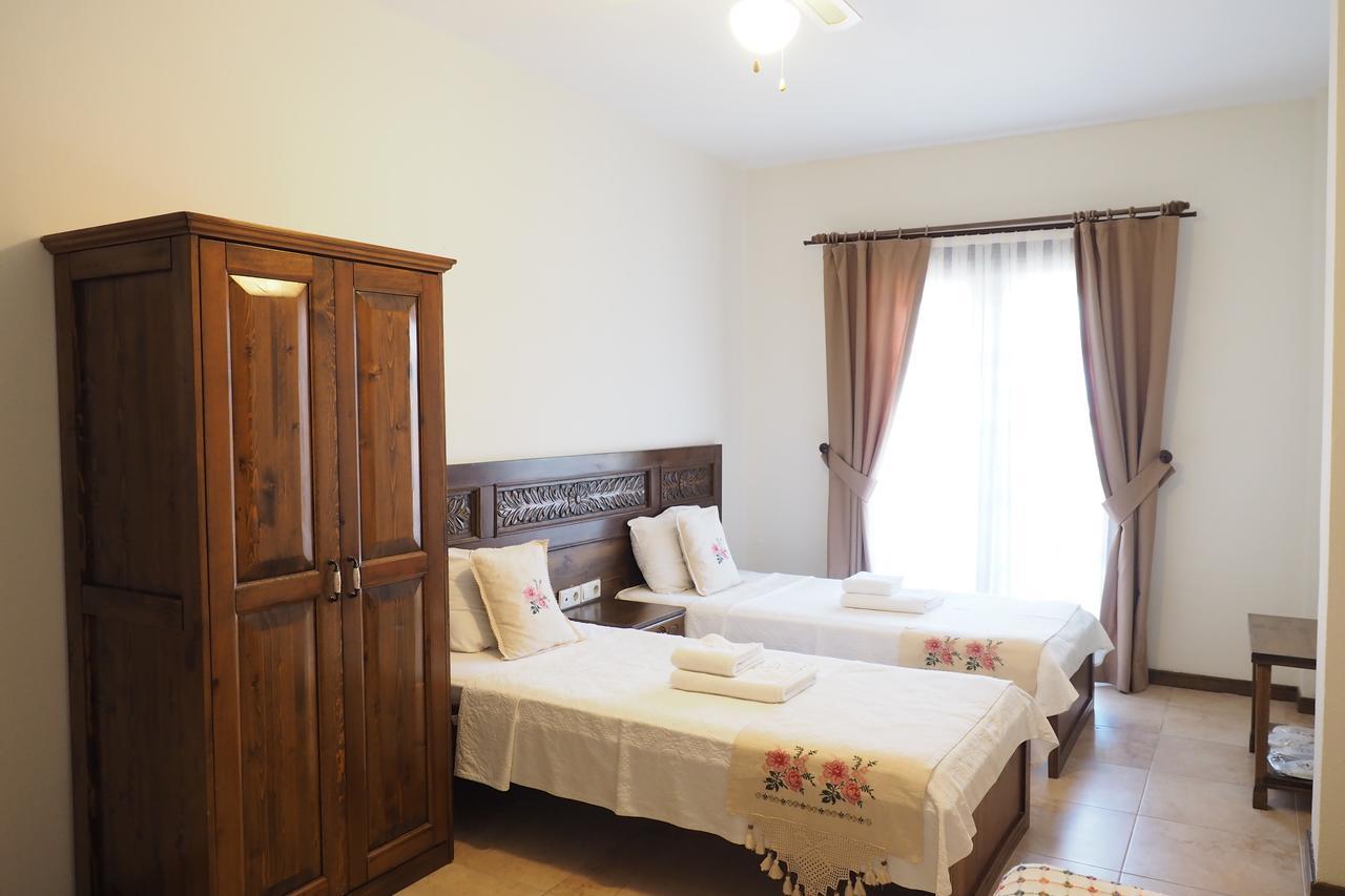 Loca Hotel Сиде Екстериор снимка
