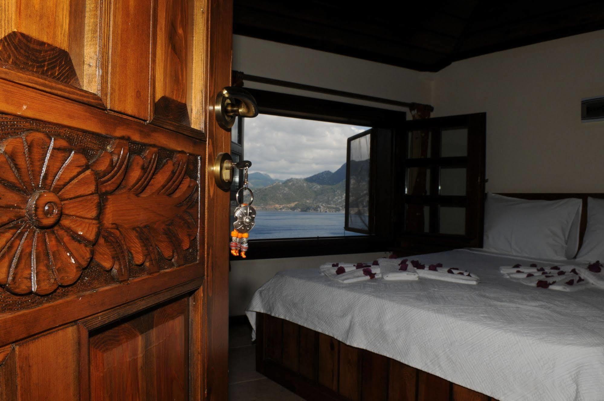 Loca Hotel Сиде Екстериор снимка